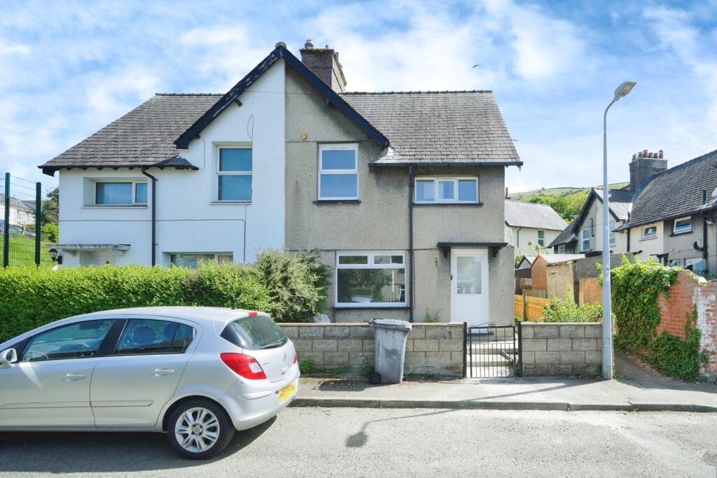 Main image of property: Nant Y Berllan, Llanfairfechan, Conwy, LL33