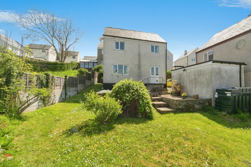 Main image of property: Caeau Gleision, Rhiwlas, Bangor, Gwynedd, LL57
