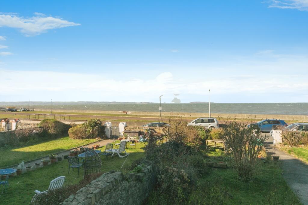Main image of property: Promenade, Llanfairfechan, Conwy, LL33