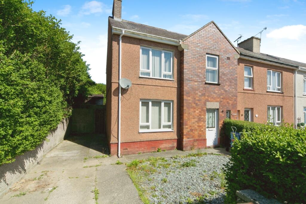 Main image of property: Kingsley Avenue, Bangor, Gwynedd, LL57