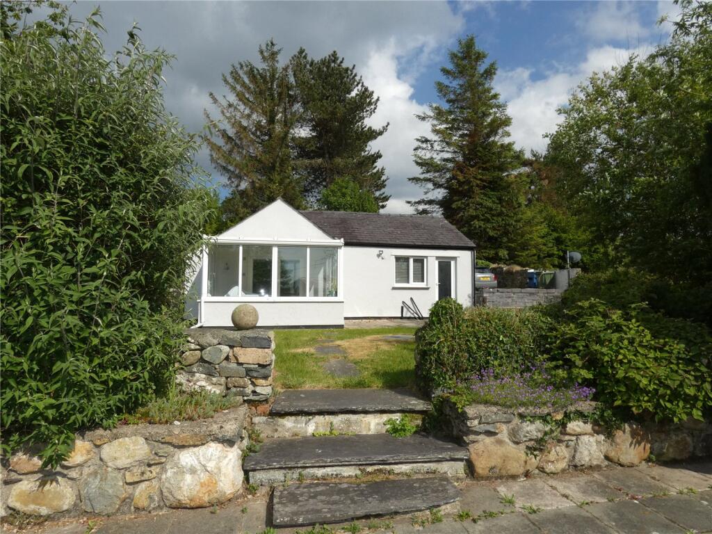 Main image of property: Llanllechid, Bangor, Gwynedd, LL57
