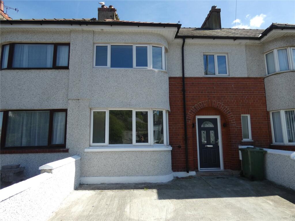 Main image of property: Deiniol Road, Bangor, Gwynedd, LL57