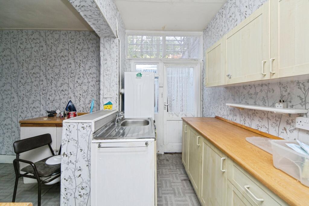 Main image of property: Bangor Street, Y Felinheli, Gwynedd, LL56