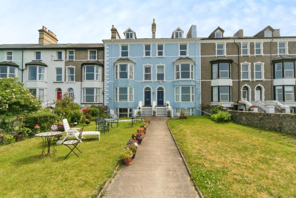 Main image of property: Promenade, Llanfairfechan, Conwy, LL33