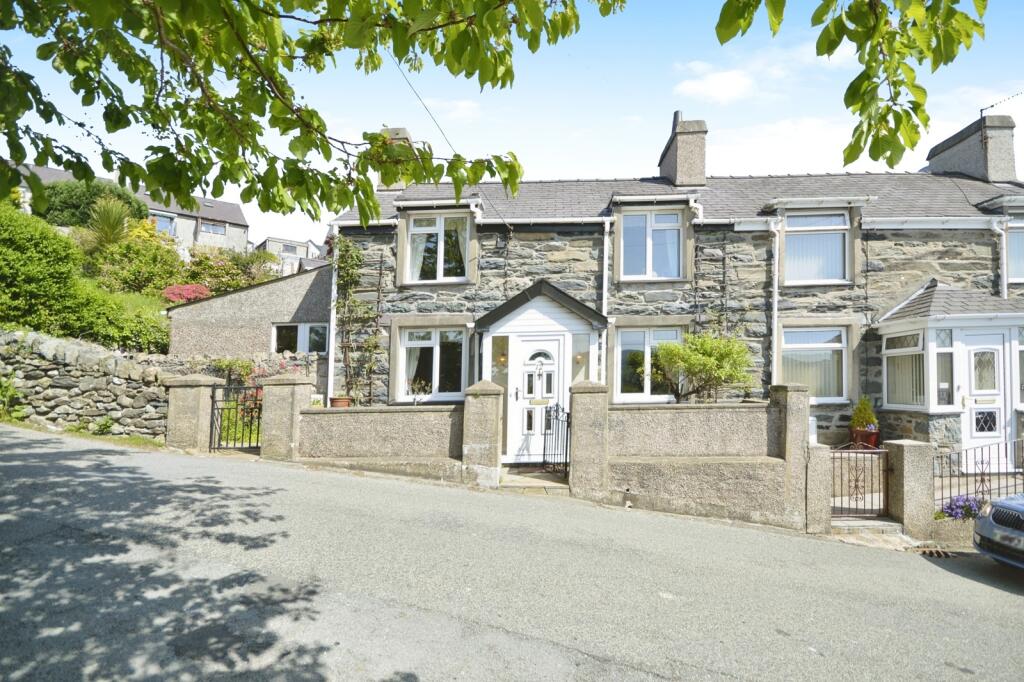 Main image of property: Ffrydlas Road, Carneddi, Bethesda, Bangor, LL57