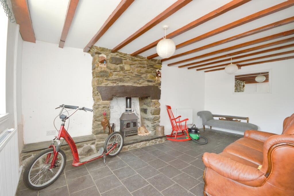 Main image of property: Bontuchaf, Carneddi, Bethesda, Bangor, LL57