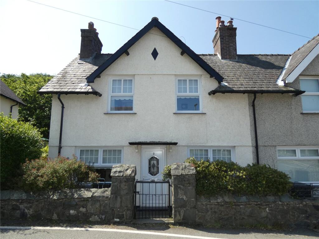 Main image of property: Valley Road, Llanfairfechan, Conwy, LL33