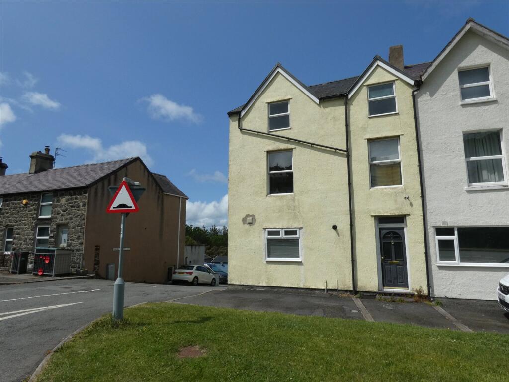Main image of property: Penmaenmawr Road, Llanfairfechan, Conwy, LL33