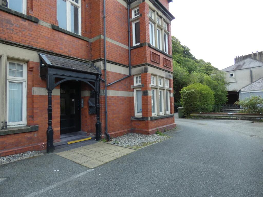 Main image of property: High Street, Bangor, Gwynedd, LL57