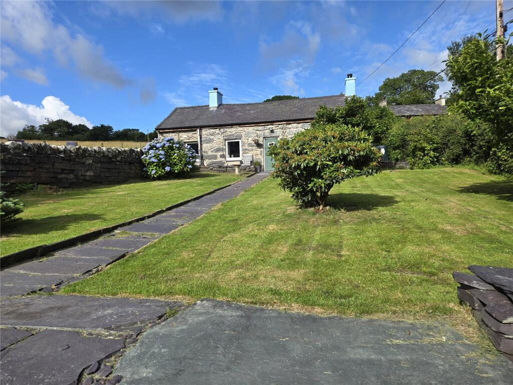 Main image of property: Coed Y Parc, Bethesda, Bangor, Gwynedd, LL57