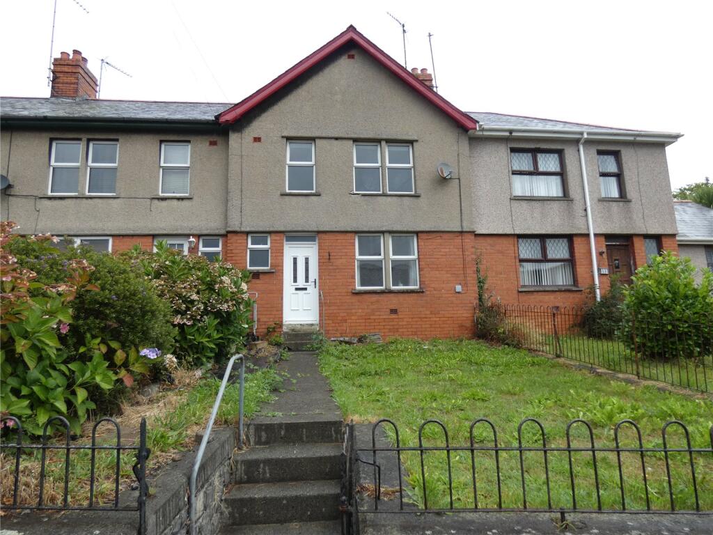 Main image of property: Penchwintan Road, Bangor, Gwynedd, LL57