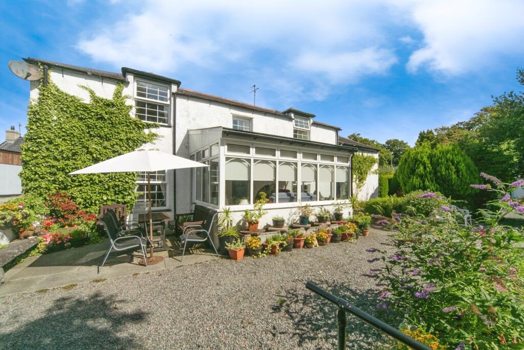 Main image of property: Llanllechid, BANGOR, Gwynedd, LL57