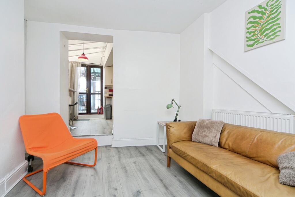 Main image of property: The Crescent, Bangor, Gwynedd, LL57