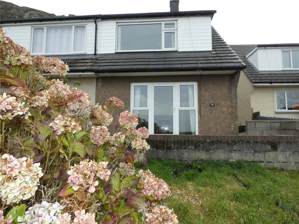 Main image of property: Pendalar, Llanfairfechan, Conwy, LL33