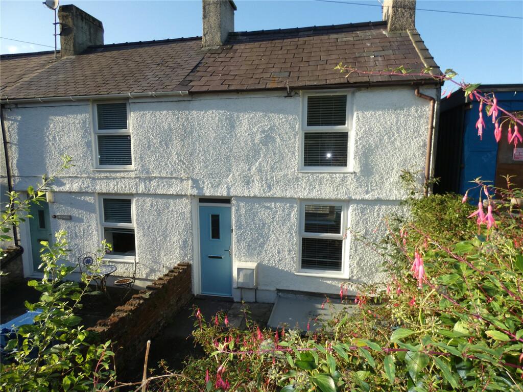 Main image of property: Brynffynnon, Y Felinheli, Gwynedd, LL56