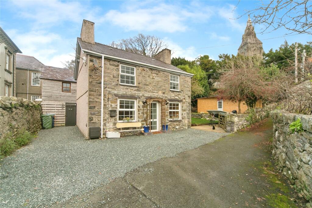 Main image of property: Ogwen Terrace, High Street, Bethesda, Bangor, LL57