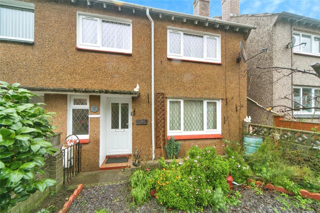 Main image of property: Llwyn Gwgan, Llanfairfechan, Conwy, LL33