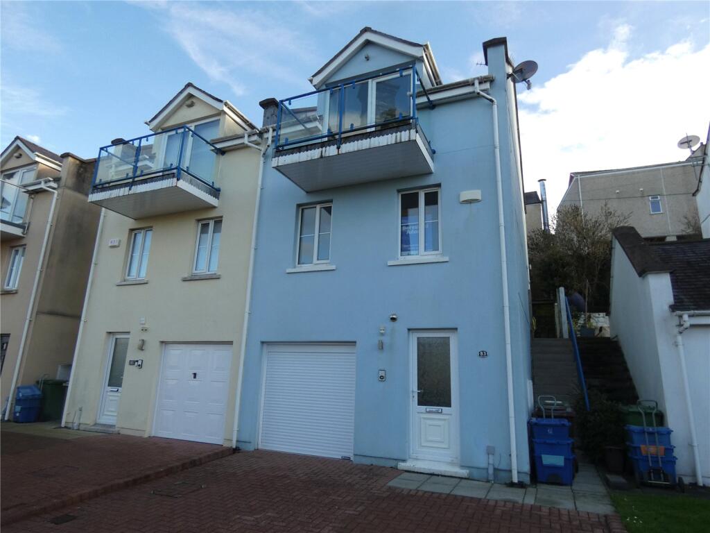 Main image of property: Hen Gei Llechi, Y Felinheli, Gwynedd, LL56