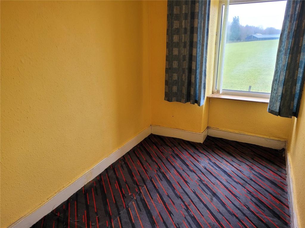 3 bedroom terraced house for sale in Crawia Terrace, Llanrug