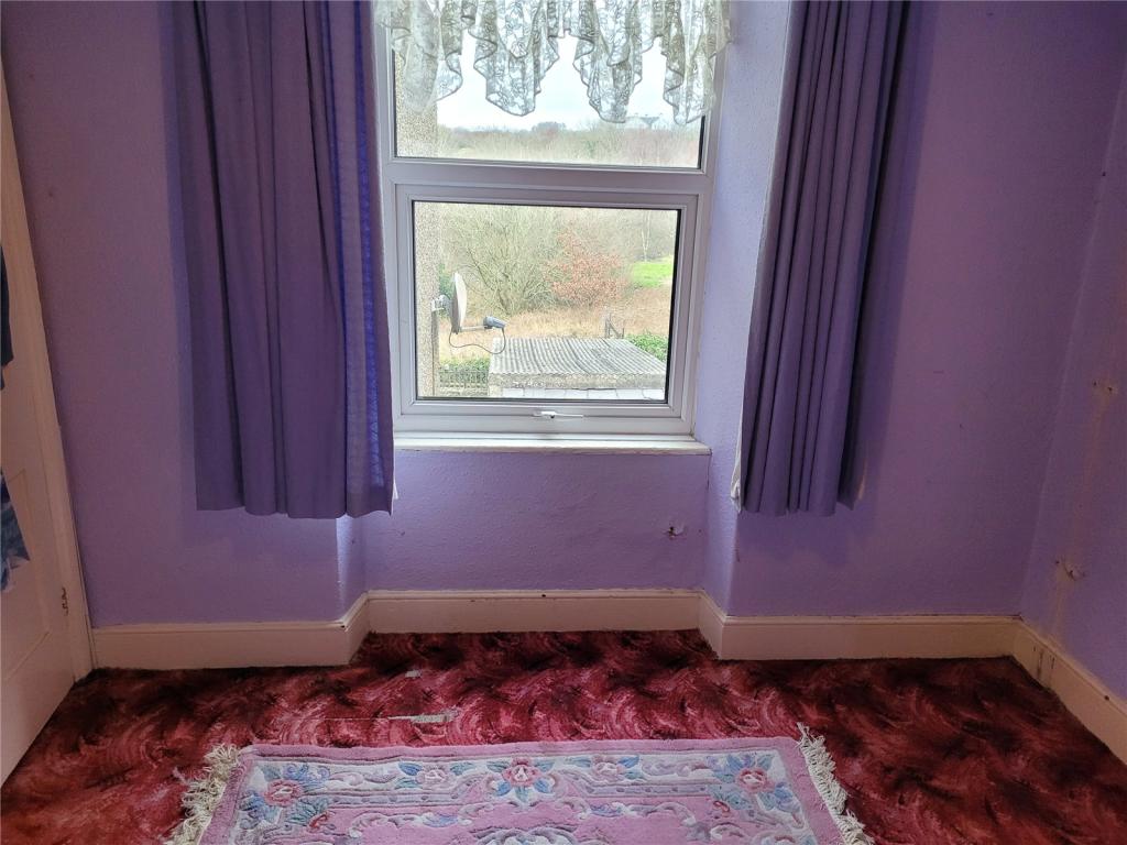 3 bedroom terraced house for sale in Crawia Terrace, Llanrug