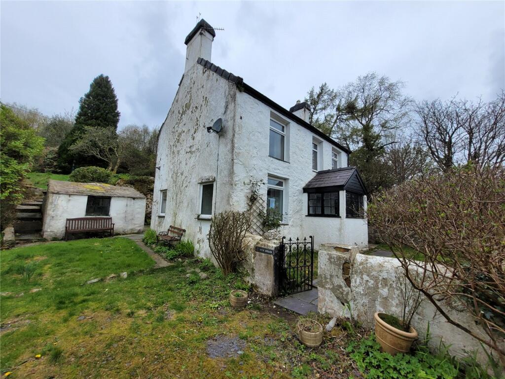 Main image of property: Allt Goch, Cwm-y-Glo, Caernarfon, Gwynedd, LL55