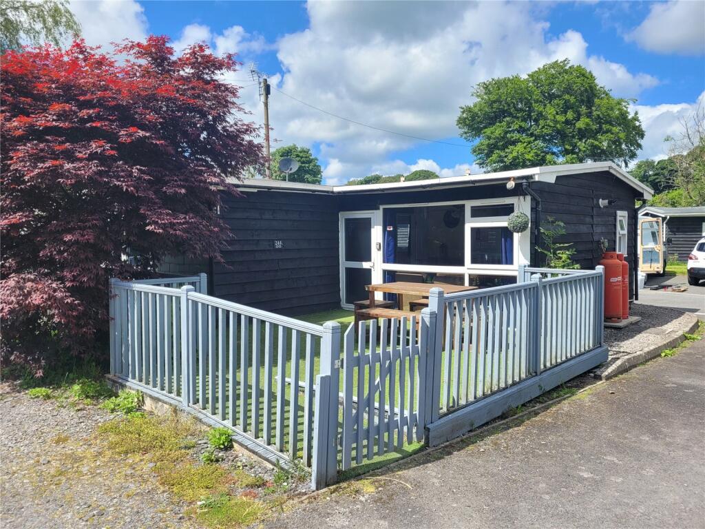 Main image of property: Riverside, Glan Gwna Holiday Park, Caeathro, LL55