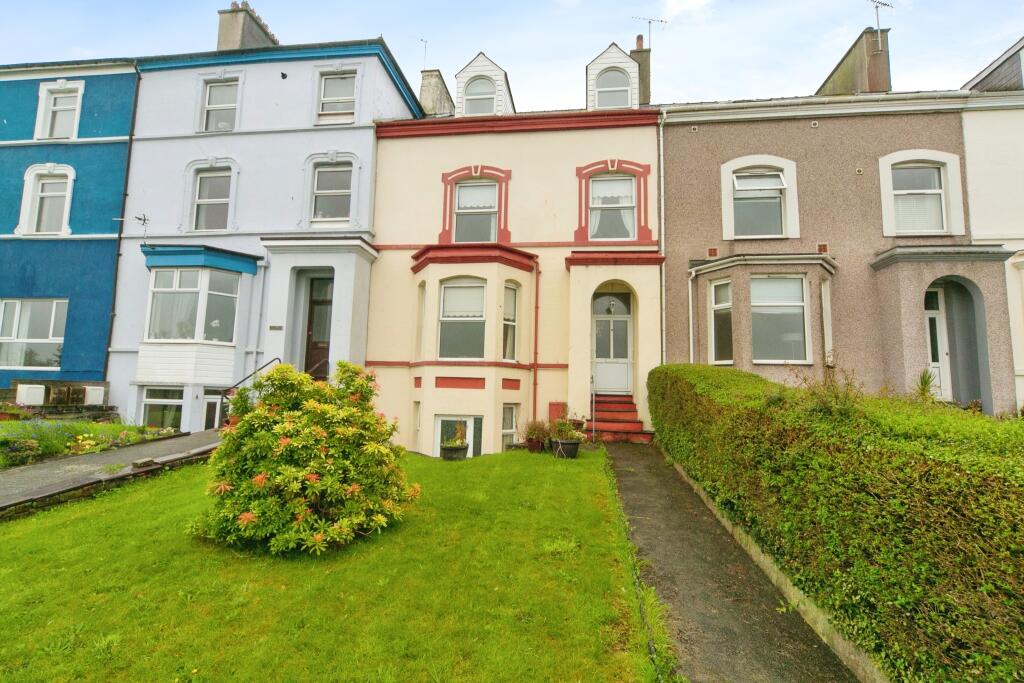 Main image of property: North Road, Caernarfon, Gwynedd, LL55