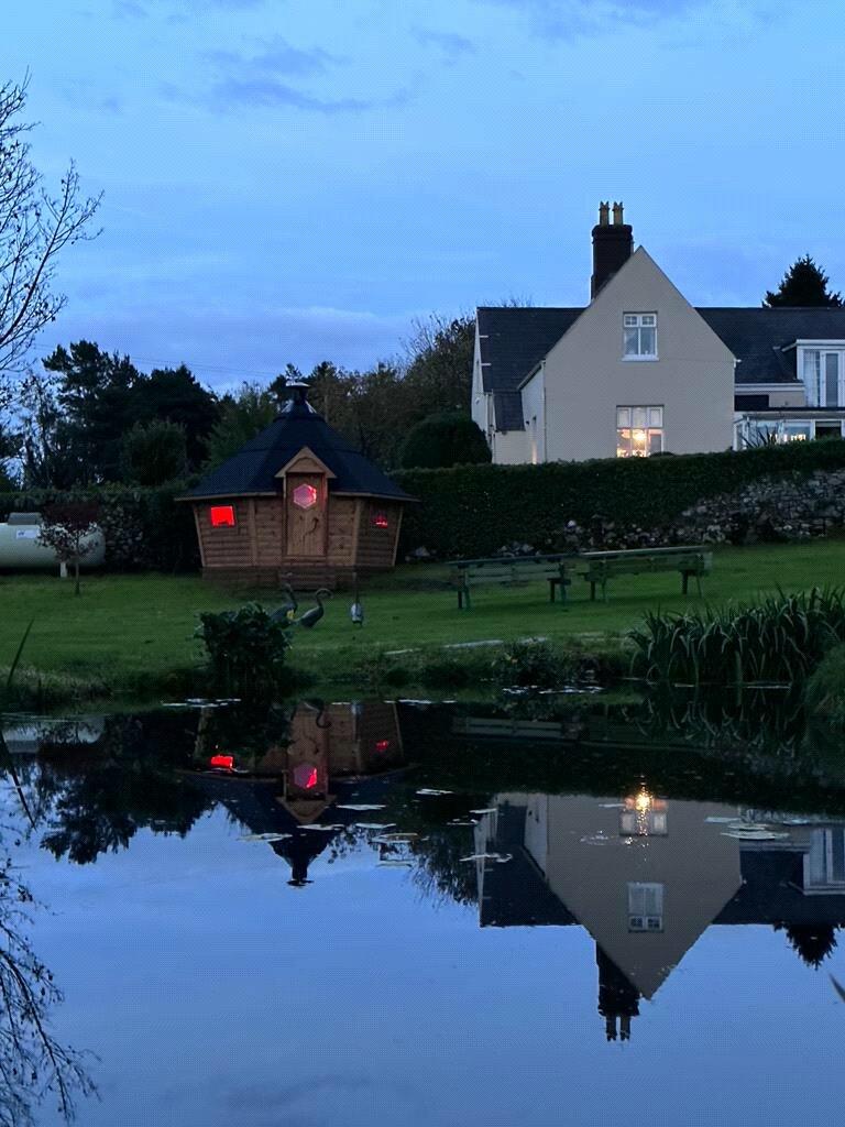 Main image of property: Llandwrog, Caernarfon, Gwynedd, LL54