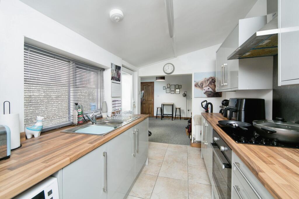 Main image of property: Market Place, Penygroes, Caernarfon, Gwynedd, LL54