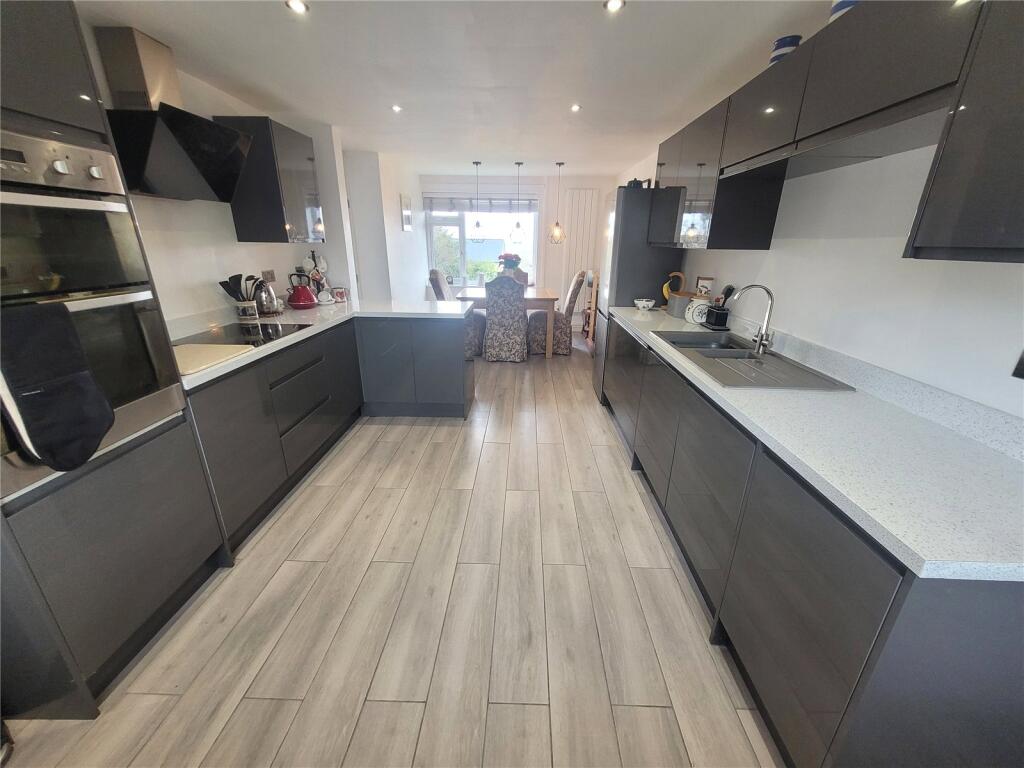 Main image of property: Tan Yr Allt, Rhostryfan, Caernarfon, Gwynedd, LL54