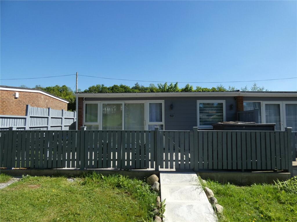 Main image of property: Glan Gwna Holiday Park, Caernarfon, Gwynedd, LL55