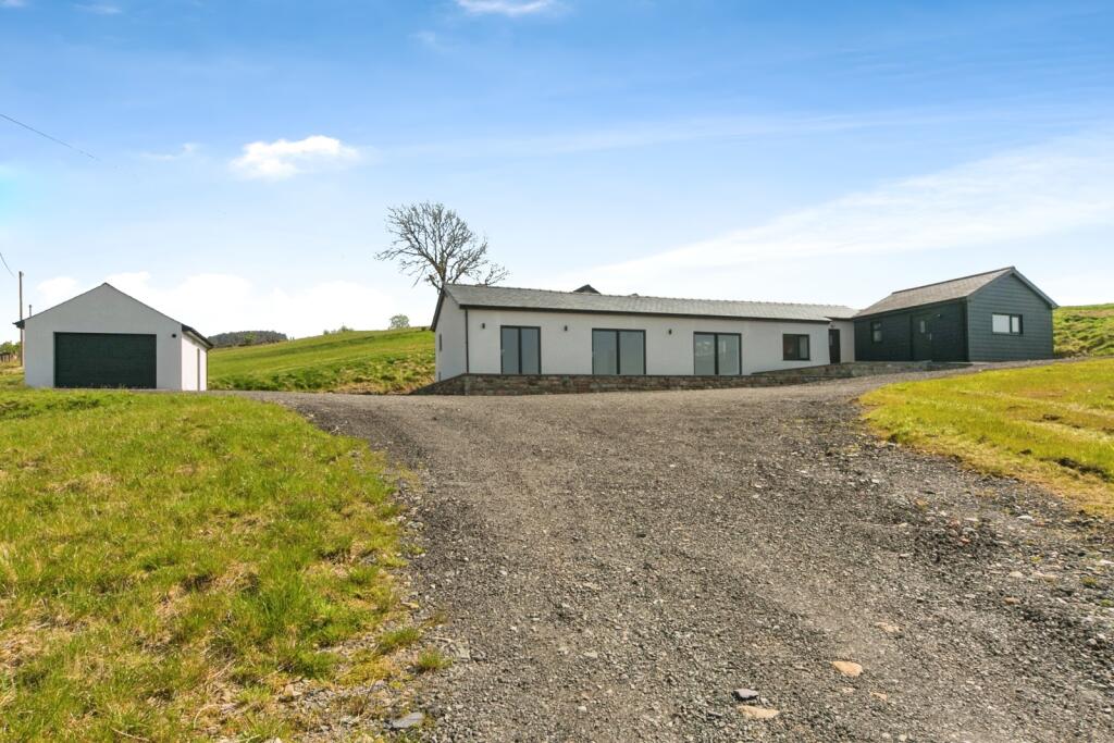 Main image of property: Rhosgadfan, Caernarfon, Gwynedd, LL54