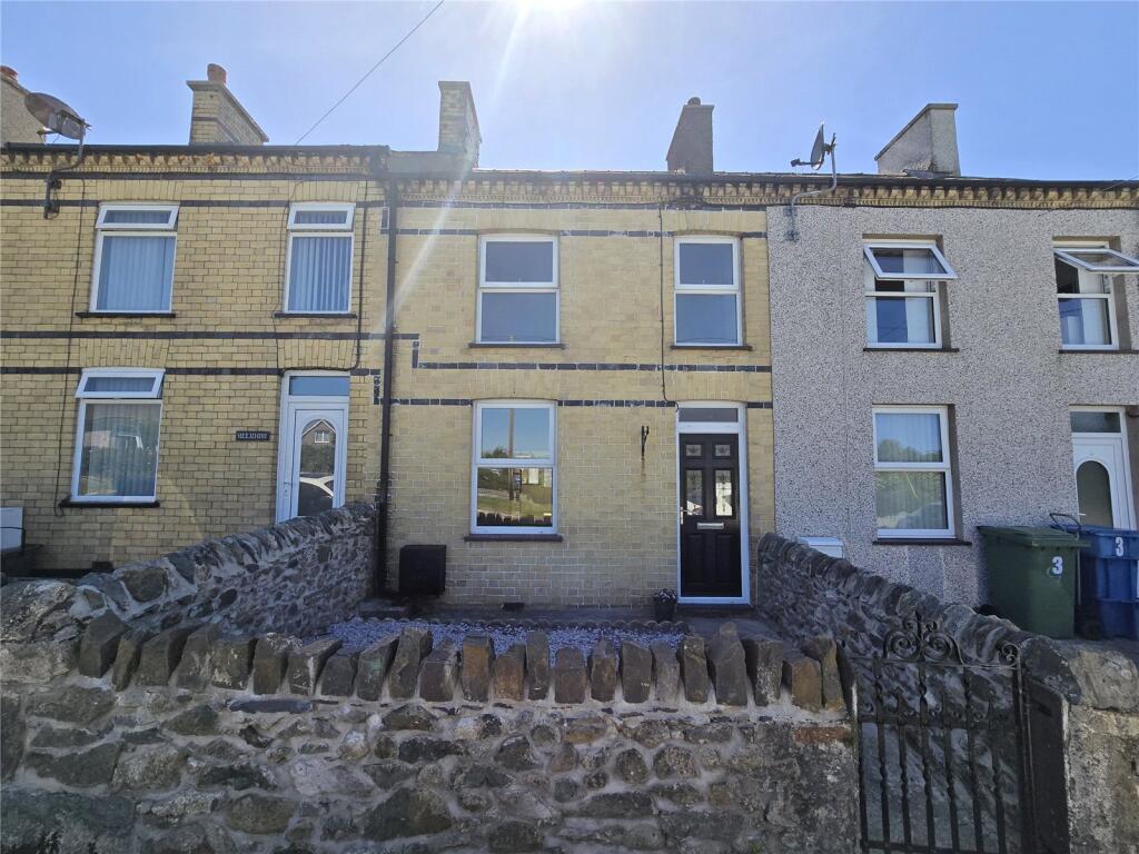 Main image of property: Groeslon, Caernarfon, Gwynedd, LL54