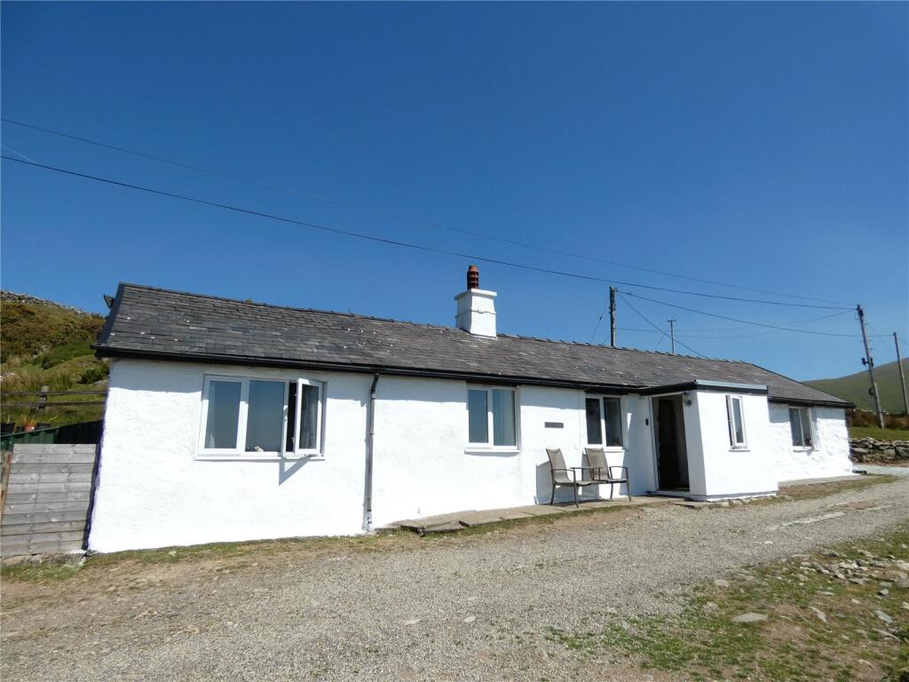 Main image of property: Waunfawr, Caernarfon, Gwynedd, LL55