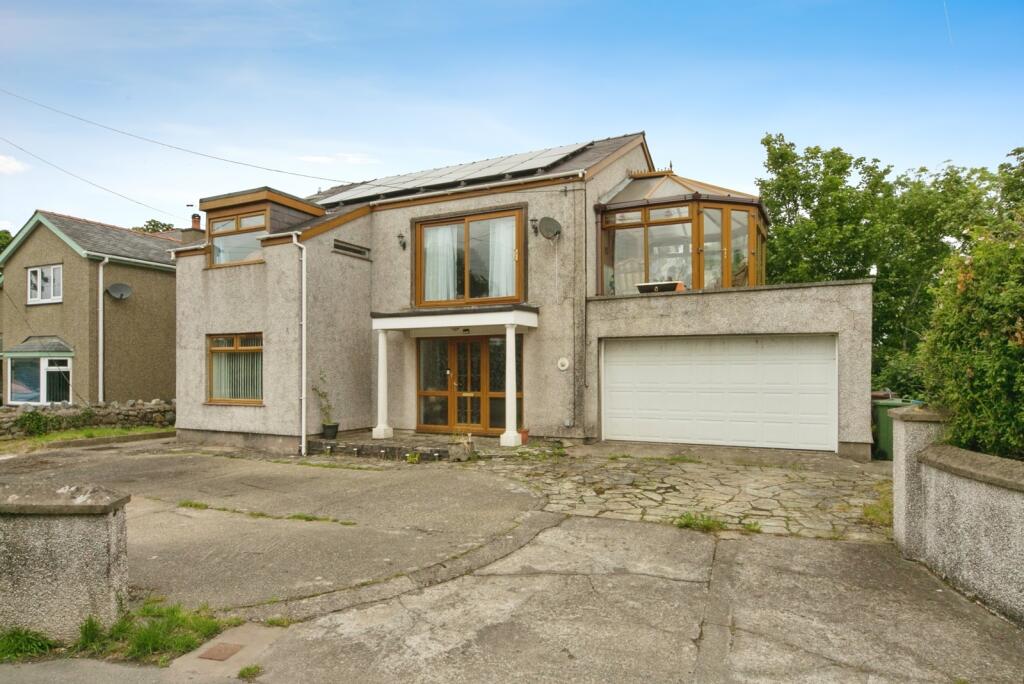 Main image of property: Pontllyfni, Caernarfon, Gwynedd, LL54