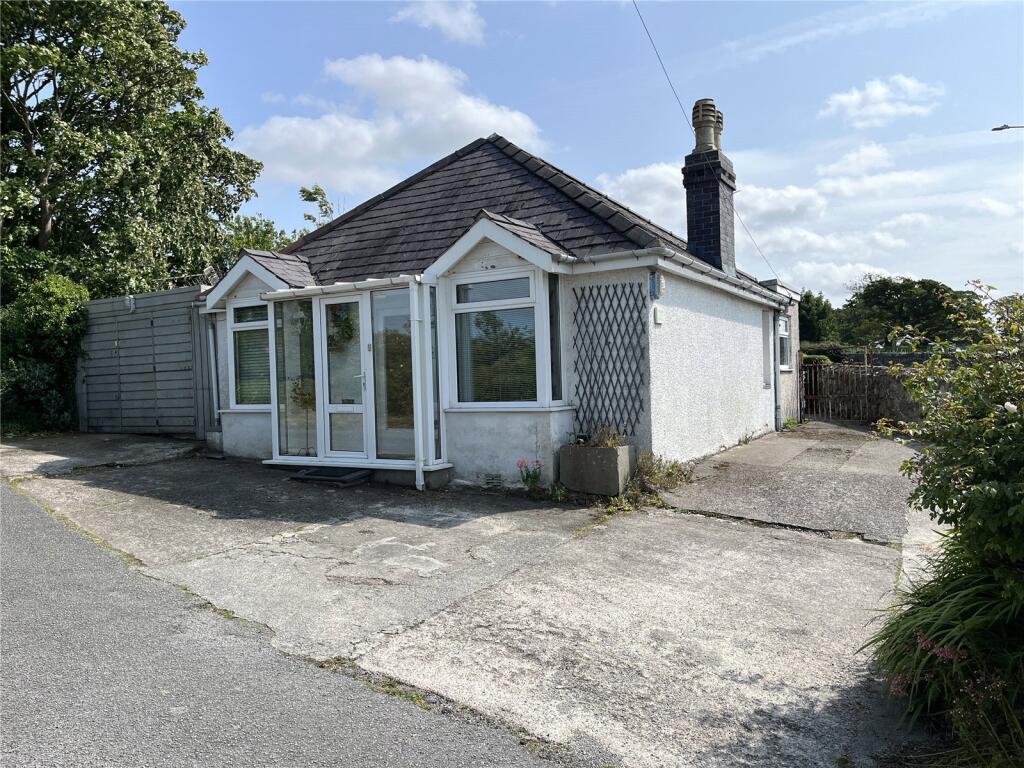 Main image of property: Bontnewydd, Caernarfon, Gwynedd, LL55