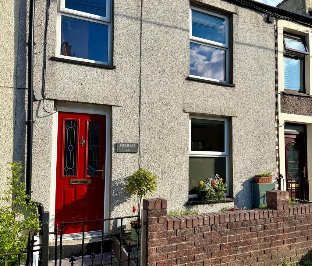 Main image of property: Newton Street, Llanberis, Caernarfon, Gwynedd, LL55