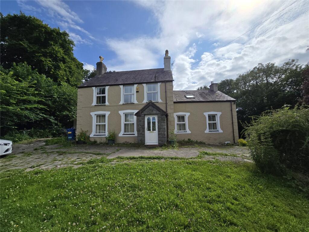 Main image of property: Coed Helen Road, Caernarfon, Gwynedd, LL54