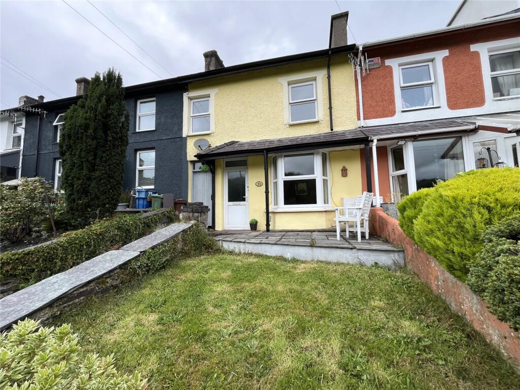 Main image of property: Station Road, Talysarn, Caernarfon, Gwynedd, LL54