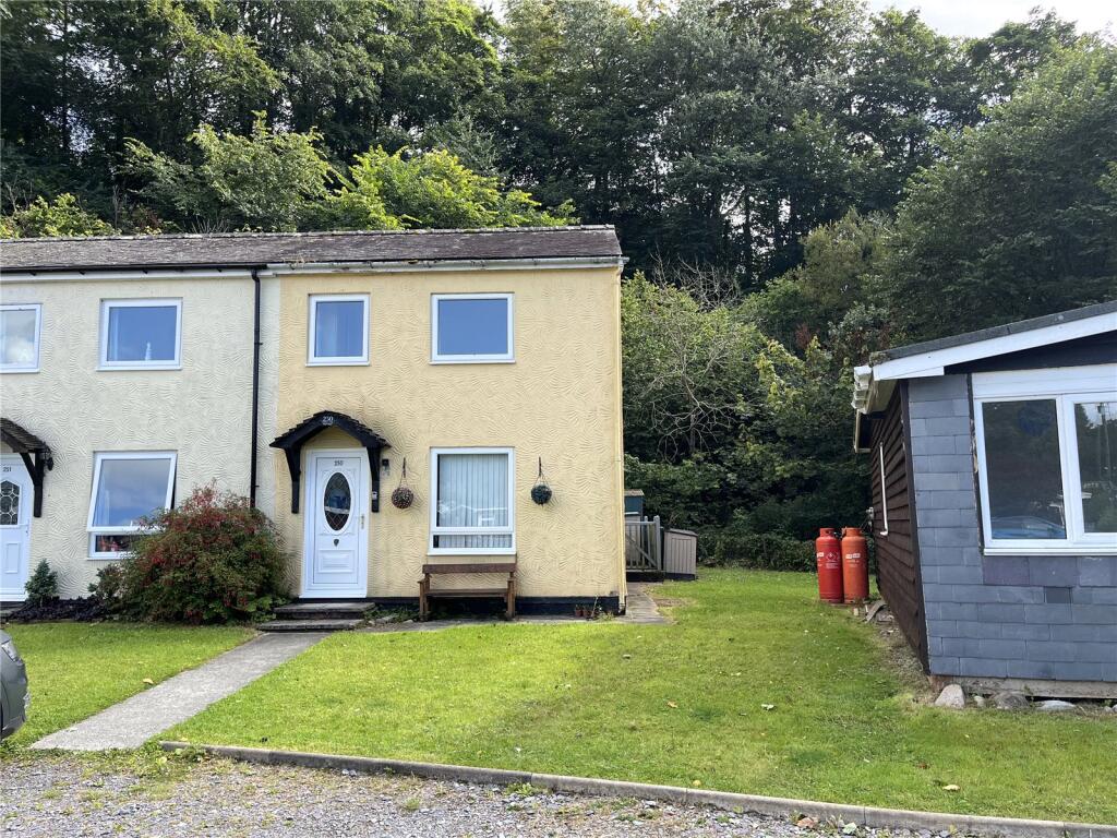 Main image of property: Glan Gwna Holiday Park, Caeathro, Caernarfon, LL55