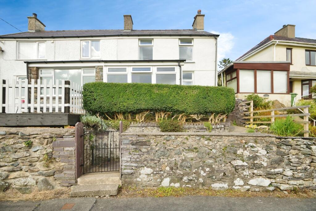 Main image of property: Rhiwlas Road, Talysarn, Caernarfon, Gwynedd, LL54