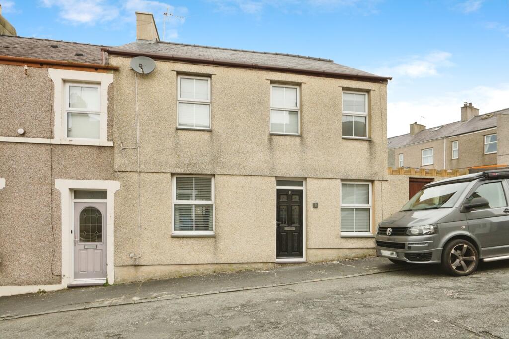 Main image of property: Beulah Square, Caernarfon, Gwynedd, LL55