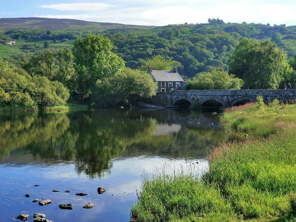 Main image of property: Cwm-y-Glo, CAERNARFON, Gwynedd, LL55