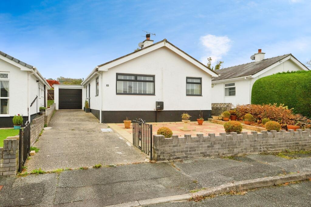 Main image of property: Groeslon, Caernarfon, Gwynedd, LL54