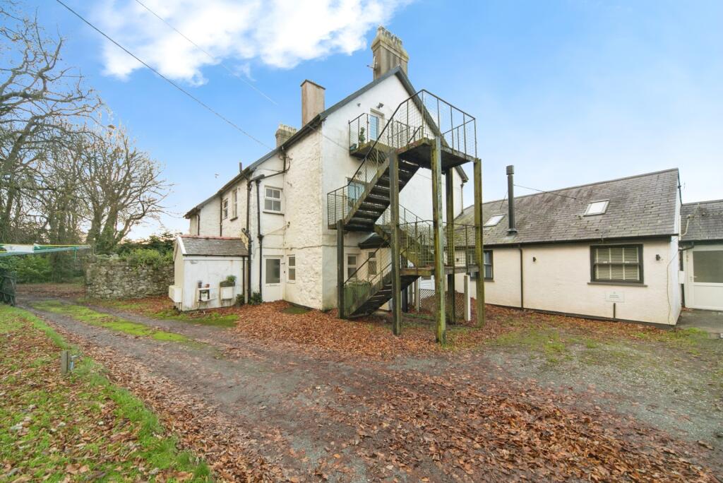 Main image of property: Llanrug, Caernarfon, Gwynedd, LL55