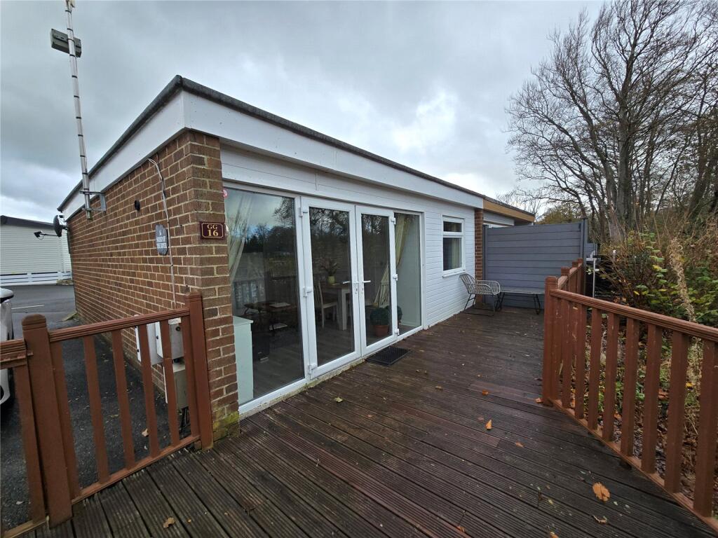 Main image of property: Glan Gwna Holiday Park, Caeathro, Caernarfon, LL55