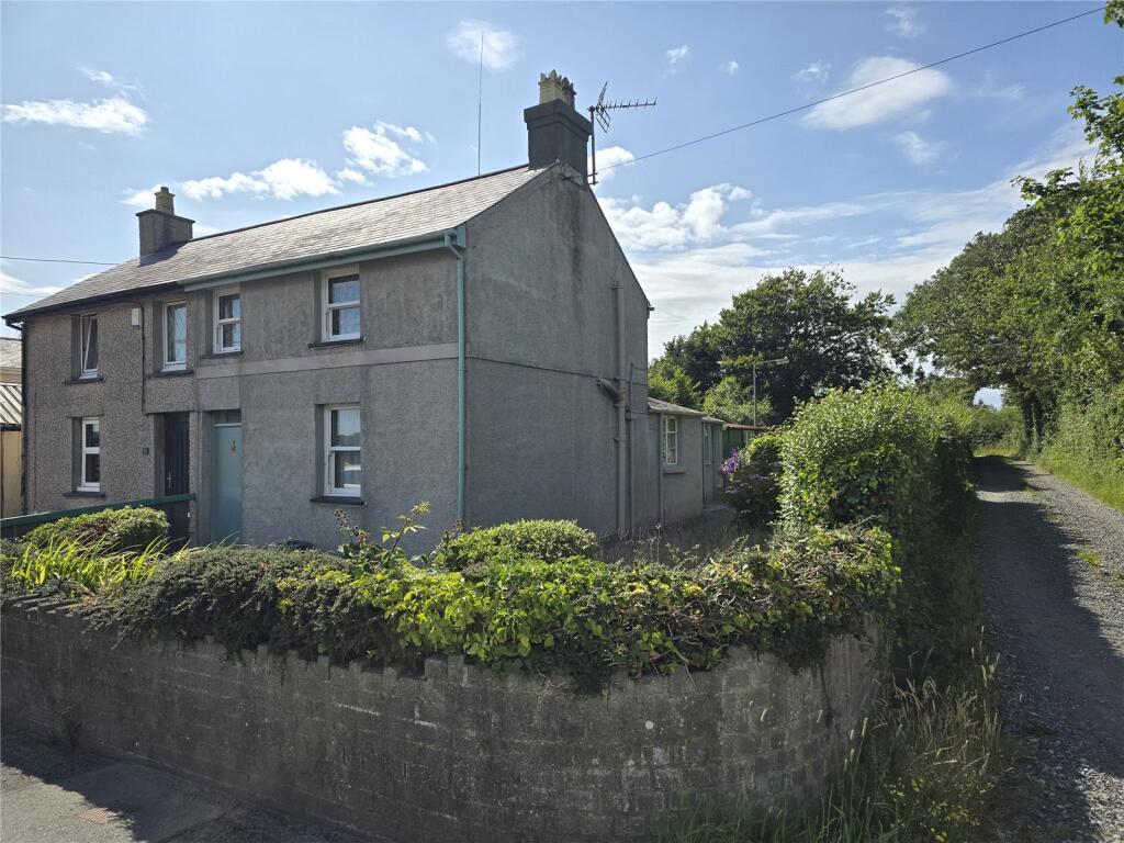 Main image of property: Saron, Caernarfon, Gwynedd, LL54