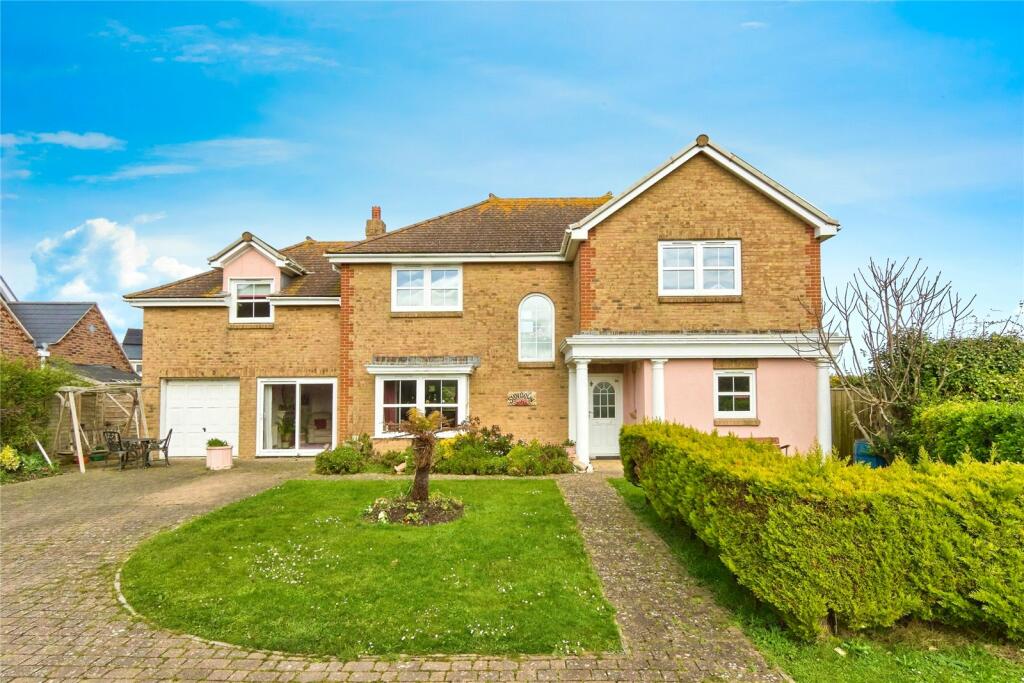 Main image of property: Hurst Point View, TOTLAND BAY, Isle of Wight, PO39