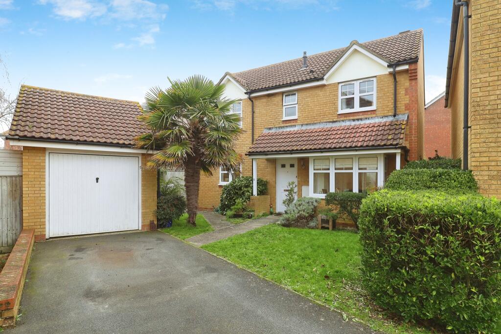 Main image of property: Silver Birch Drive, Newport, Isle of Wight, PO30