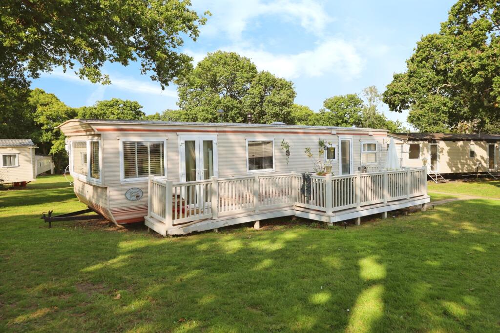 Main image of property: Thorness Lane, Cowes, Isle of Wight, PO31